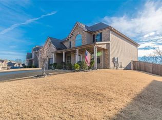 5405 Hidden Valley Ln, Cumming, GA 30028