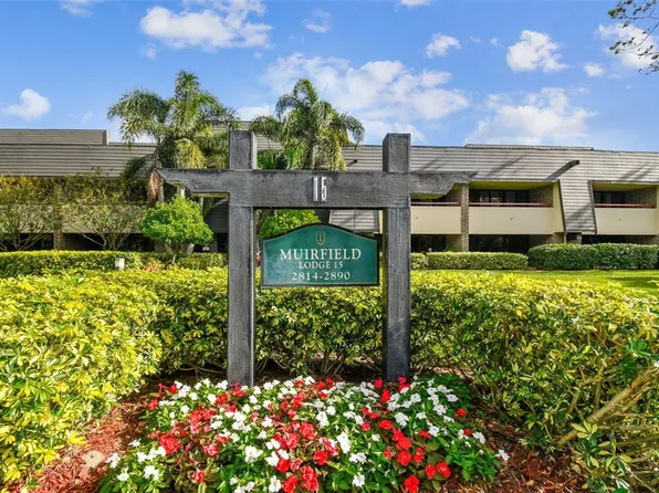 36750 Us Highway 19 N #15-118, Palm Harbor, FL 34684