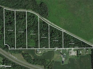 E Liverpool Rd, Lisbon, OH 44432