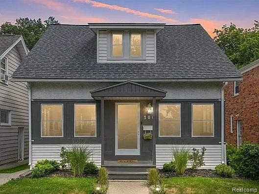 1st image of 306 Potter Ave