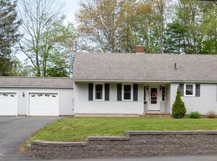 813 Pleasant St, Athol, MA 01331