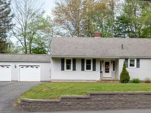 813 Pleasant St, Athol, MA 01331