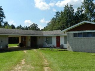 1014 Mallalieu Dr SE, Brookhaven, MS 39601