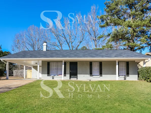 4954 Hanging Oak Dr, Jackson, MS 39212
