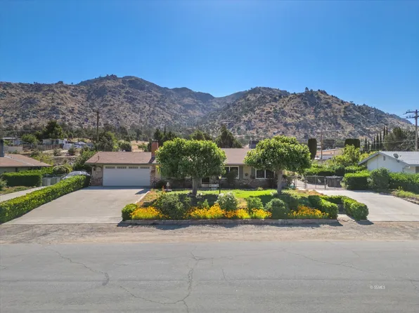 2804 Edna St, Lake Isabella, CA 93240