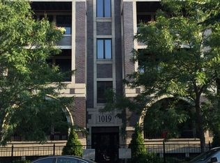1019 W Monroe St UNIT 3E, Chicago, IL 60607