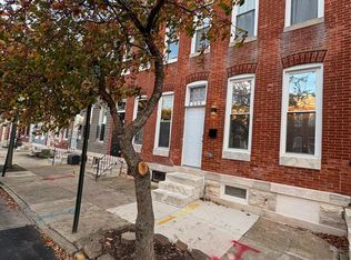 2209 Jefferson St, Baltimore, MD 21205