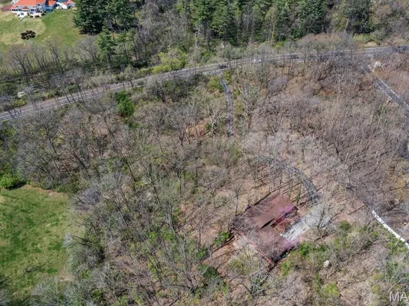 1504 Kehrs Mill Rd, Chesterfield, MO 63005