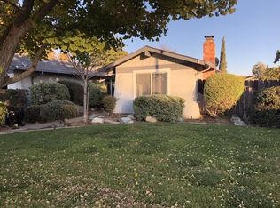 809 Everglades Ln, Livermore, CA 94551