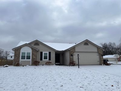 2331 Sweet Cider Rd, Fort Wayne, IN, 46818