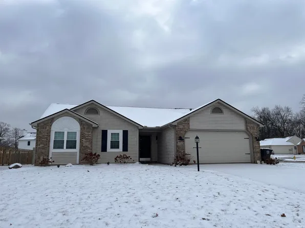 2331 Sweet Cider Rd, Fort Wayne, IN 46818