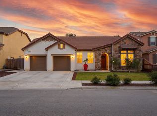 2539 W Allen Avenue, Visalia, CA 93291