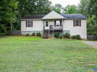 197 W Daffodil Rd, Ruckersville, VA 22968