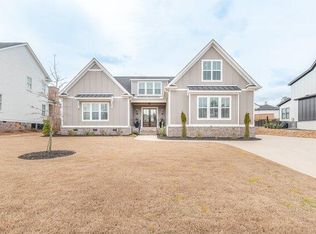 814 Audubon Way, Evans, GA 30809