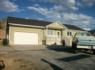1762 E Canyon Rd, Lake Point, UT 84074