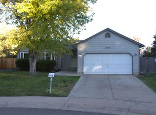 7994 S Field St, Littleton, CO 80128