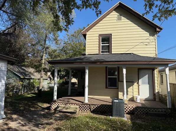 1110-1112 9th St S, 1110-1112 9th St S Front 1112, La Crosse, WI 54601