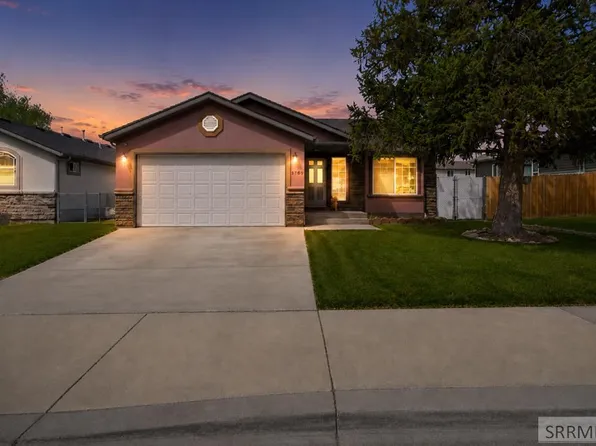 3789 Jason Ave, Pocatello, ID 83204
