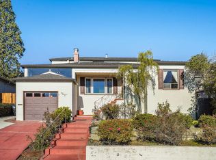 406 Castilian Way, San Mateo, CA 94402