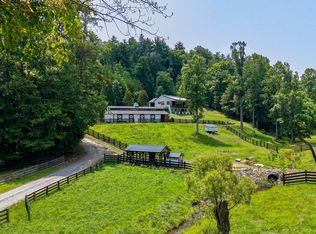 771 Burgess Gap Rd, Morganton, GA 30560