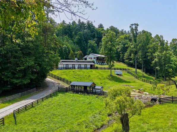 771 Burgess Gap Rd, Morganton, GA 30560