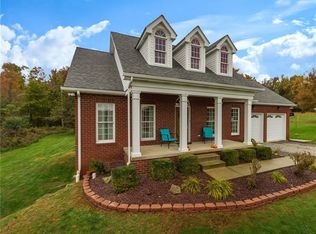 168 Rhodes Dr, Beaver Falls, PA 15010