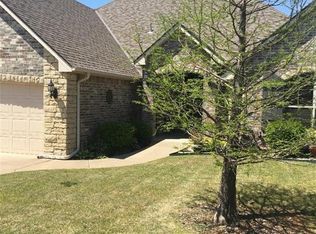 4641 Silver Charm Ln, Edmond, OK 73025