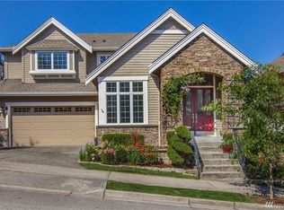 1657 28th Ave NE, Issaquah, WA 98029