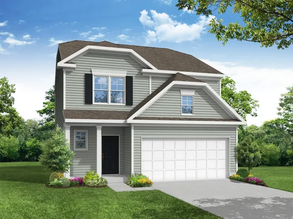 3700 Cessna Way W, Wilson, NC 27896