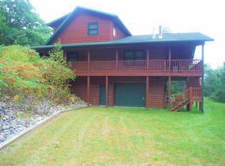 N9279 Bush Lake Rd, Sagola, MI 49881