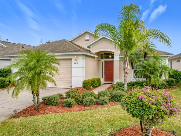 2250 Chinaberry Cir SE, Palm Bay, FL 32909