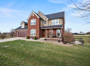 1584 Four Mile Rd, Road, KY 40475