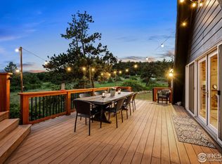 73 Aspen Meadows Rd, Nederland, CO 80466