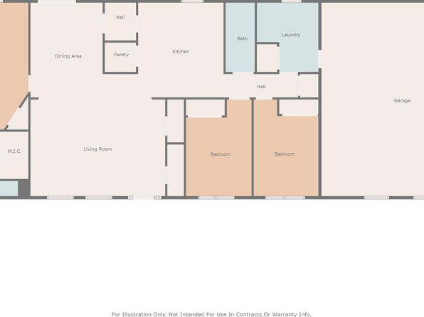 6950 W Sugar Creek Dr, Columbia, MO 65203