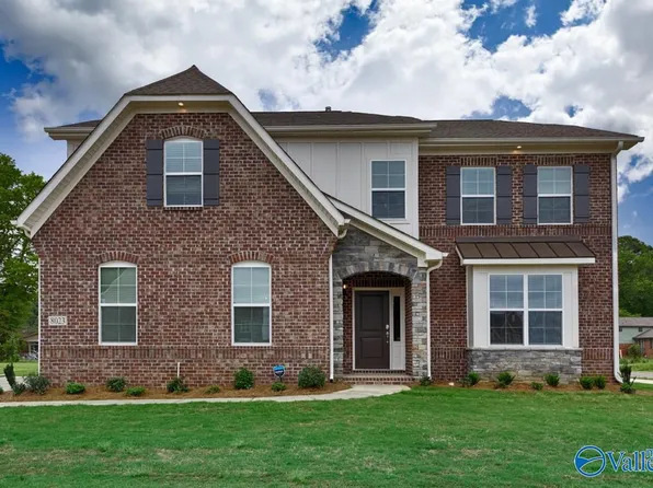 8023 Bellows Br, Huntsville, AL 35802