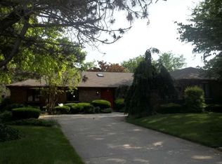 997 Marycrest Ln, Centerville, OH