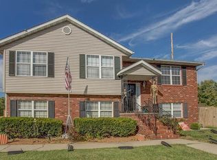 410 Amy Dr, O Fallon, IL 62269