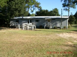 144 Stocks Dairy Rd, Leesburg, GA 31763