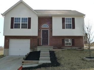 550 Astoria Ct, Independence, KY 41051