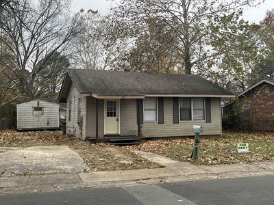131 Central Ave, Jacksonville, AR, 72076