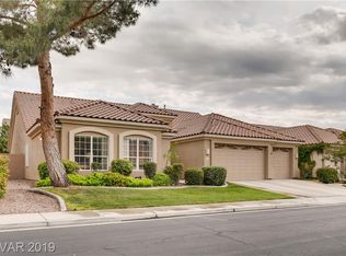 2223 Summerwind Cir, Henderson, NV 89052
