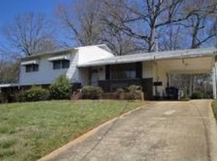 2501 Rock Quarry Rd, Raleigh, NC 27610