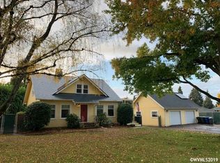 1625 Chemawa Rd NE, Keizer, OR 97303