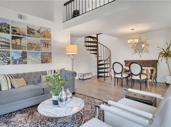 125 Briarglen, Irvine, CA 92614