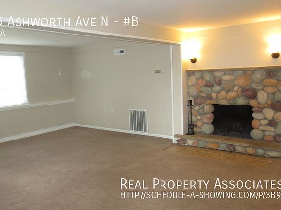 4th image of 10515 Ashworth Ave N #B
