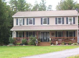 69 Forest Pond Rd, Narrowsburg, NY 12764