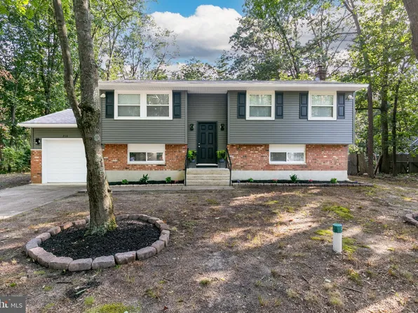 214 Florida Trl, Browns Mills, NJ 08015