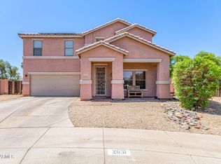 2631 W Bloch Rd, Phoenix, AZ 85041