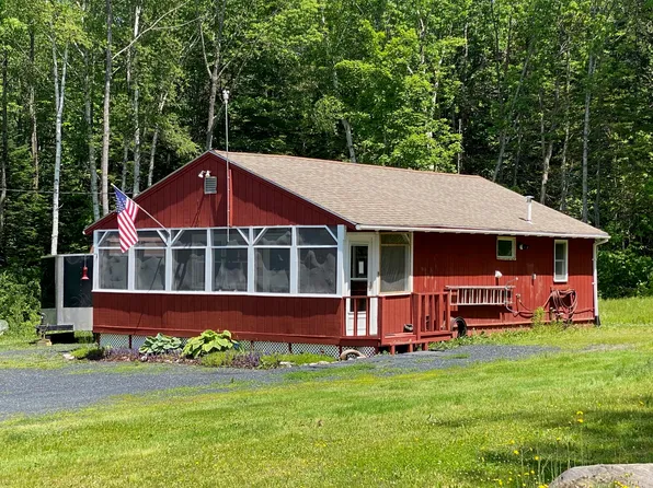 247 Greenville Road, Shirley, ME 04485