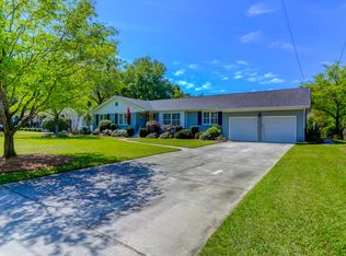 1352 Winchester Dr, Charleston, SC 29407